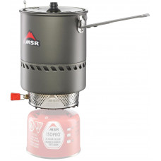 Система приготовления пищи MSR Reactor Stove System, 1 л (06898)