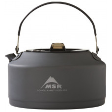 Туристический чайник MSR Pika Teapot, 1 л (10942)