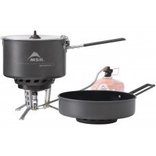 Система приготовления пищи MSR Wind Burner Combo System, 2.5 л (13492)