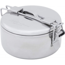 Туристическая кастрюля MSR Alpine StowAway Pot, 475 мл (321107)