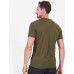 Футболка чоловіча Montane Dart T-Shirt Kelp Green XL (MDRTSKELX12)