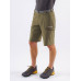 Montane Dyno Stretch Shorts Kelp Green L (MDSSHKELN11) | Шорти чоловічі для трекінгу, активного відпочинку та скелелазіння