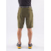 Montane Dyno Stretch Shorts Kelp Green S (MDSSHKELB11) | Шорти чоловічі для трекінгу, активного відпочинку та скелелазіння