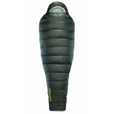 Спальный мешок-кокон трехсезонный пуховый Therm-A-Rest Hyperion 0 °C UL Bag Long (216 см)