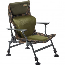 Карповое кресло Brain Recliner Armchair Comfort HYC032AL-LO-FA (1858.41.17)