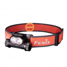 Налобный фонарь Fenix HM65R-T V2.0 (Black) (HM65RTV20BK)