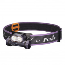 Налобный фонарь Fenix HM65R-T V2.0 (Purple) (HM65RTV20DP)