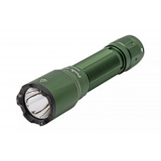 Ручной тактический фонарь Fenix TK16 V2.0 (Green) (TK16V20TGR)