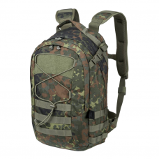 Тактический рюкзак Helikon-Tex Backpack Cordura, 24 л (Flecktarn) PL-EDC-CD-23