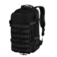 Тактический рюкзак Helikon-Tex Raccoon Mk2 Backpack Cordura, 24 л (Black) PL-RC2-CD-01