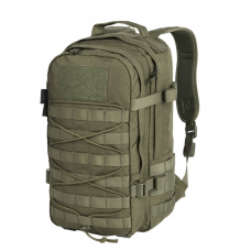 Тактический рюкзак Helikon-Tex Raccoon Mk2 Backpack Cordura, 24 л (Olive Green) PL-RC2-CD-02