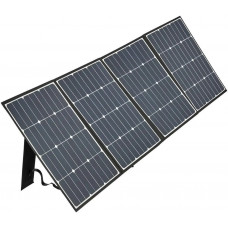 Солнечная панель Houny HY-S200 (200 Вт)