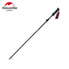 Трекинговая палка Naturehike ST07 NH18D010-Z, 99-115 см (Bordo) (6927595748480)