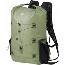 Водонепроницаемый рюкзак Naturehike Dry Bag CNH22BB003, 25 л (Green) 6927595753910