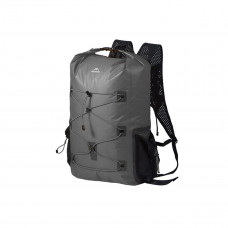 Водонепроницаемый рюкзак Naturehike Dry Bag CNH22BB003, 25 л (Grey) 6927595753934