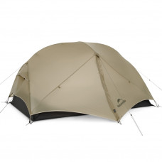 Палатка двухместная ультралегкая Naturehike Mongar UL CNK2550WS016 (Brown) 6927595770399