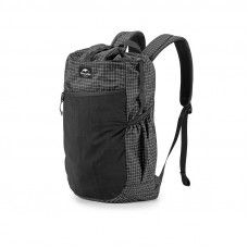 Туристический рюкзак Naturehike NH20BB206, 20 л (Graphite) 6927595772751