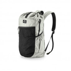 Туристический рюкзак Naturehike NH20BB206, 20 л (Light Grey) 6927595772775