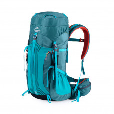 Туристический рюкзак Naturehike NH16Y020-Q, 55 л (Blue) 6927595787939