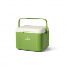 Туристический холодильник Naturehike CNK2450CF012 (Green), 18 л 6975641884439