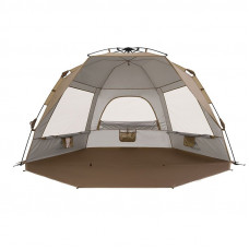 Автоматическая палатка Naturehike CNK2300ZP023 (Brown) (6976023921995)