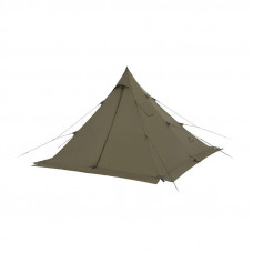 Кемпинговая палатка Naturehike CNK2300ZP025 (Brown) (6976023922534)