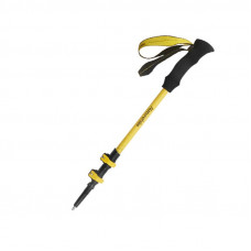 Трекинговая палка Naturehike CNK2300DS010, 100 см (Yellow) 6976023923524