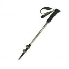 Трекинговая палка Naturehike CNK2300DS010, 120 см (Green) 6976023923531