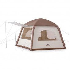 Надувная палатка Naturehike CNH23ZP12002 (Beige) 6976023926488