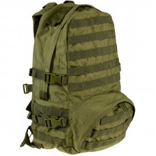 Тактический рюкзак Outac Patrol Back Pack (Olive) (OT-216OD)