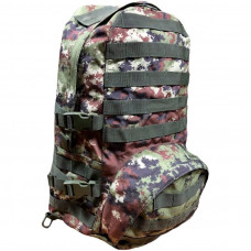 Тактический рюкзак Outac Patrol Back Pack (Camo)