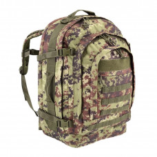 Тактический рюкзак Outac Modular Back Pack (Camo)