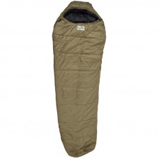 Спальный мешок Skif Outdoor Morpheus Ultra (Olive) SOSBMU