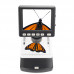 Цифровой микроскоп SIGETA Forward 10x-500x 5.0Mpx 3.5" LCD