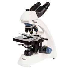 Микроскоп Sigeta MB-304 40x-1600x LED Trino