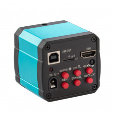 Цифровая камера к микроскопу SIGETA HDC-14000 14.0MP HDMI