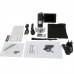 Цифровой микроскоп SIGETA HandView 20x-500x 5.0Mpx 3" LCD