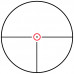 Приціл оптичний Konus Event 1-10x24 Circle Dot IR (7183)