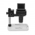 Цифровой микроскоп SIGETA Superior 10x-220x 2.4" LCD 1080P HDMI/USB/TV