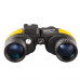 Бінокль тактичний з компасом Sigeta Admiral 7x50 Yellow floating/compass/reticle (65812)