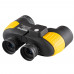 Бінокль тактичний з компасом Sigeta Admiral 7x50 Yellow floating/compass/reticle (65812)