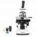 Микроскоп SIGETA MB-130 40x-1600x LED Mono