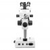 Микроскоп KONUS CRYSTAL 7x-45x STEREO