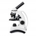 Микроскоп SIGETA BIONIC DIGITAL 64x-640x (с камерой 2MP)