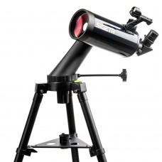 Телескоп SIGETA StarMAK 90 Alt-AZ