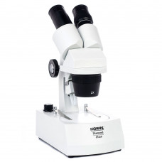 Микроскоп KONUS DIAMOND 20x-40x STEREO
