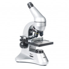 Микроскоп SIGETA ENTERPRIZE 40x-1280x LED Mono