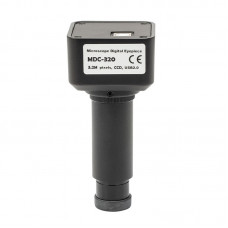 Цифровая камера для микроскопа SIGETA MDC-320 CCD 3.2Mp