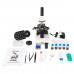 Микроскоп Sigeta Bionic 40x-640x (смартфон-адаптер)