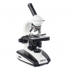Микроскоп SIGETA MB-103 40x-1600x LED Mono